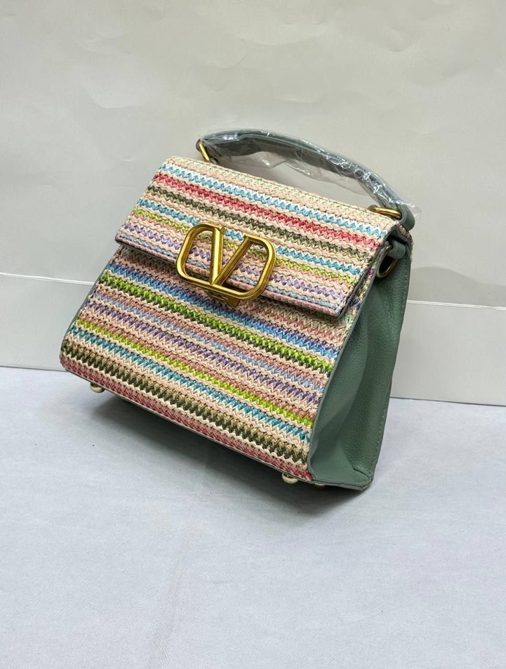 Vakko çanta - Görsel 4