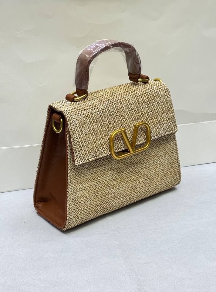 Vakko çanta - Görsel 5