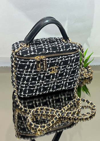 Chanel çanta - Görsel 7