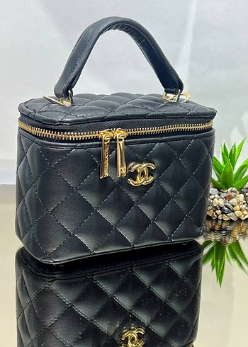 Chanel çanta - Görsel 2