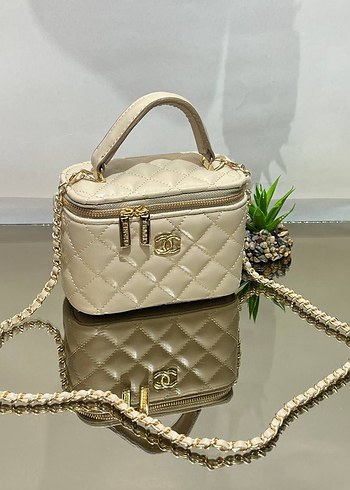 Chanel çanta - Görsel 4