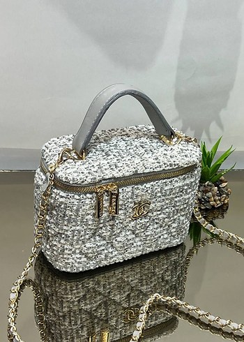 Chanel çanta - Görsel 6