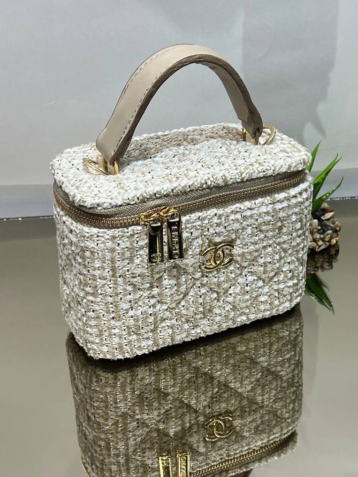 Chanel çanta - Görsel 5