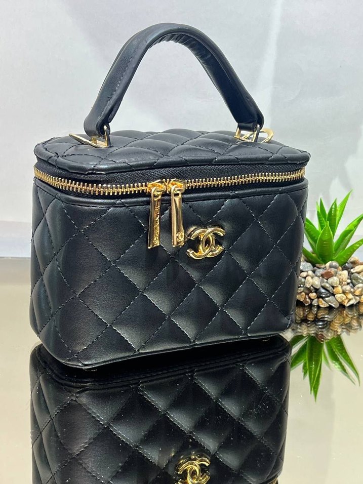 Chanel çanta - Görsel 2