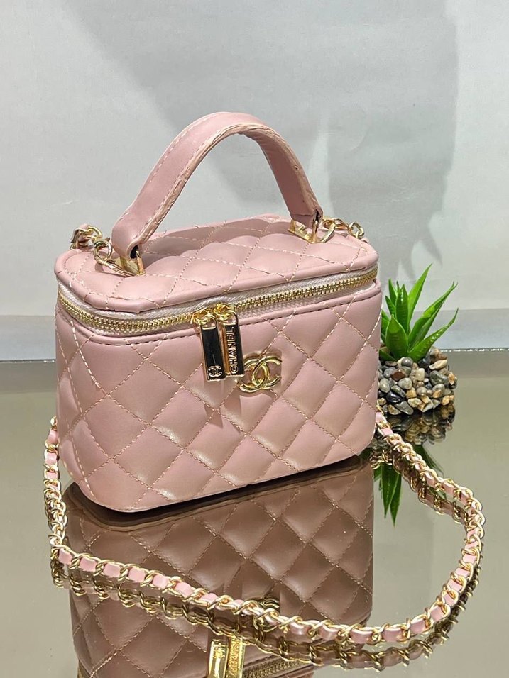 Chanel çanta - Görsel 3