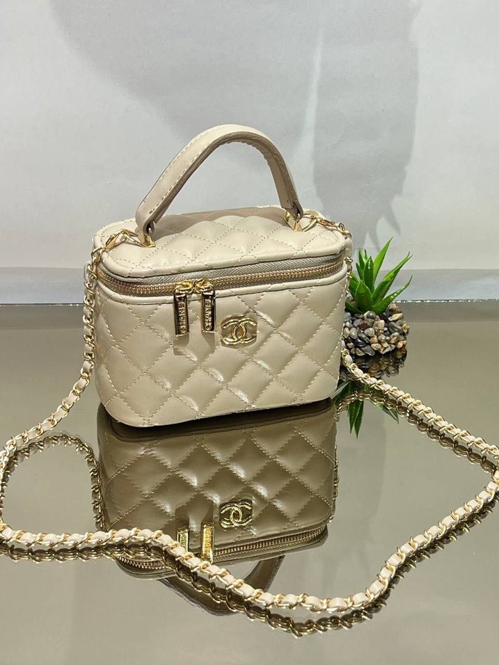 Chanel çanta - Görsel 4