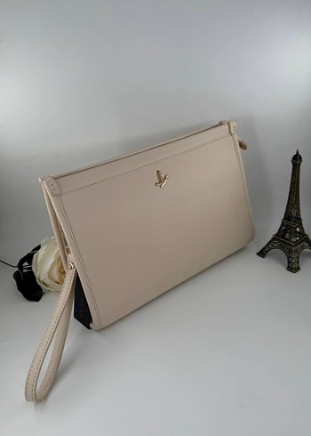 Beymen clup clutch çanta - Görsel 3