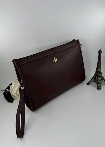 Beymen clup clutch çanta - Görsel 2