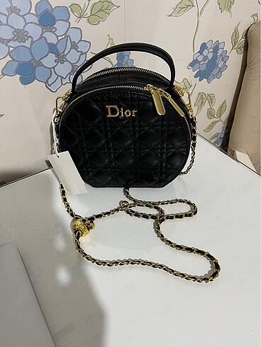 Dior çanta