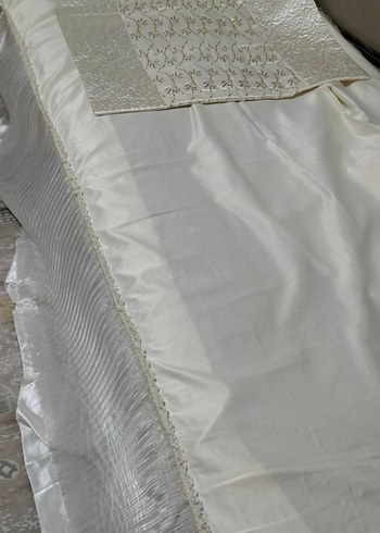 Pike Nevresim takımı sıfır ürün - Görsel 7