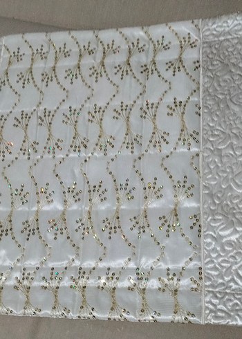 Pike Nevresim takımı sıfır ürün - Görsel 6