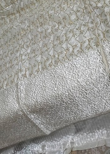 Pike Nevresim takımı sıfır ürün - Görsel 3