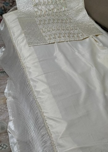 Pike Nevresim takımı sıfır ürün - Görsel 5