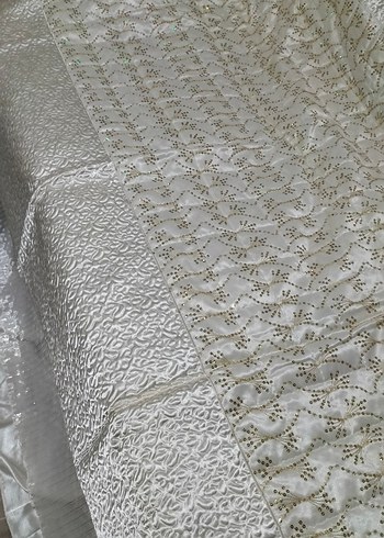 Pike Nevresim takımı sıfır ürün - Görsel 2