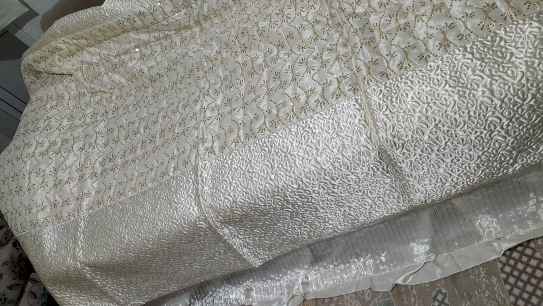 Pike Nevresim takımı sıfır ürün - Görsel 3