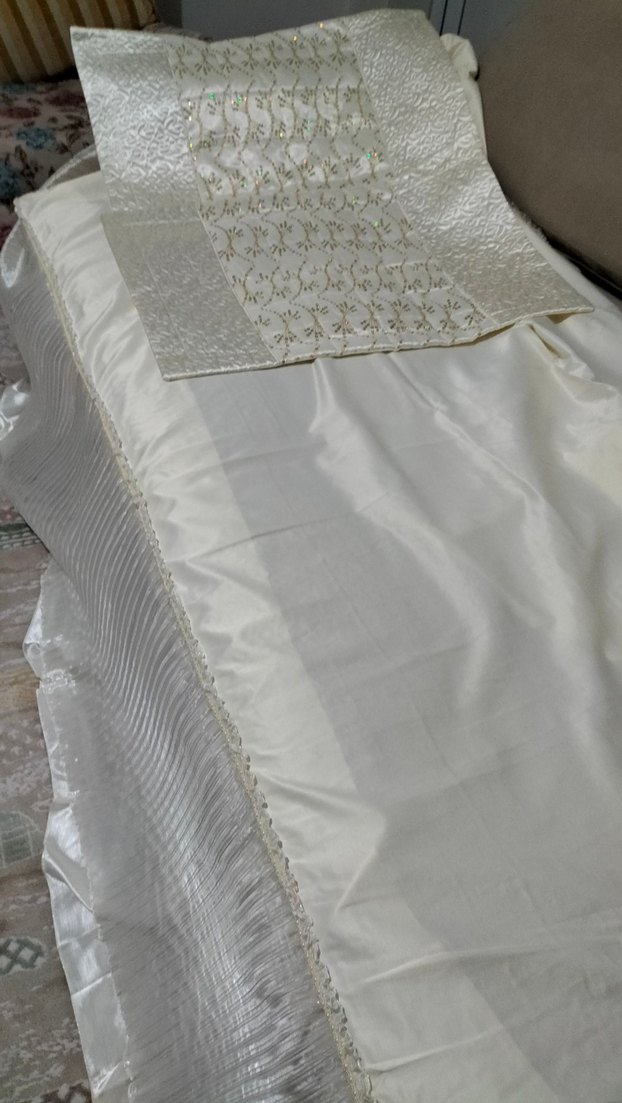 Pike Nevresim takımı sıfır ürün - Görsel 5