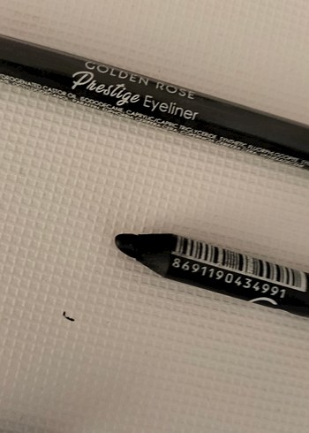 Golden Rose Prestige Göz Kalemi Bej - Görsel 2