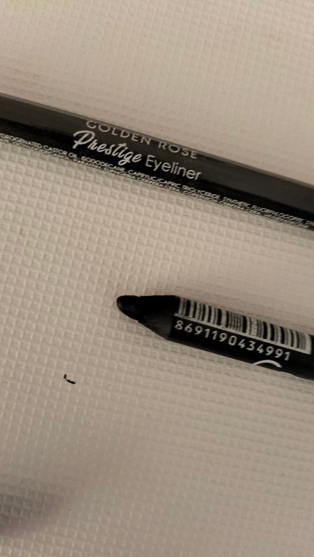 Golden Rose Prestige Göz Kalemi Bej - Görsel 2