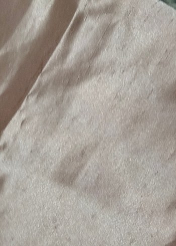 pudra Parlak Saten kumaş - Görsel 3