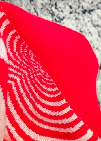 Nar çiçeği Kazak - Görsel 3