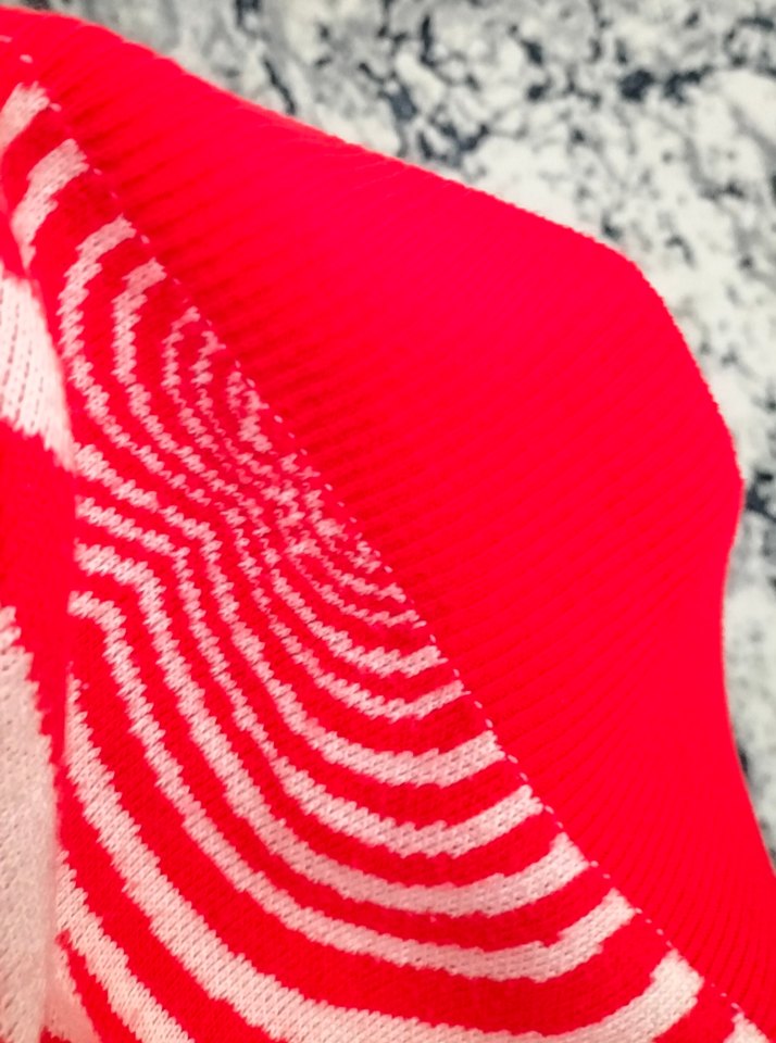 Nar çiçeği Kazak - Görsel 3