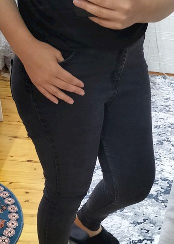 jean kadin - Görsel 3