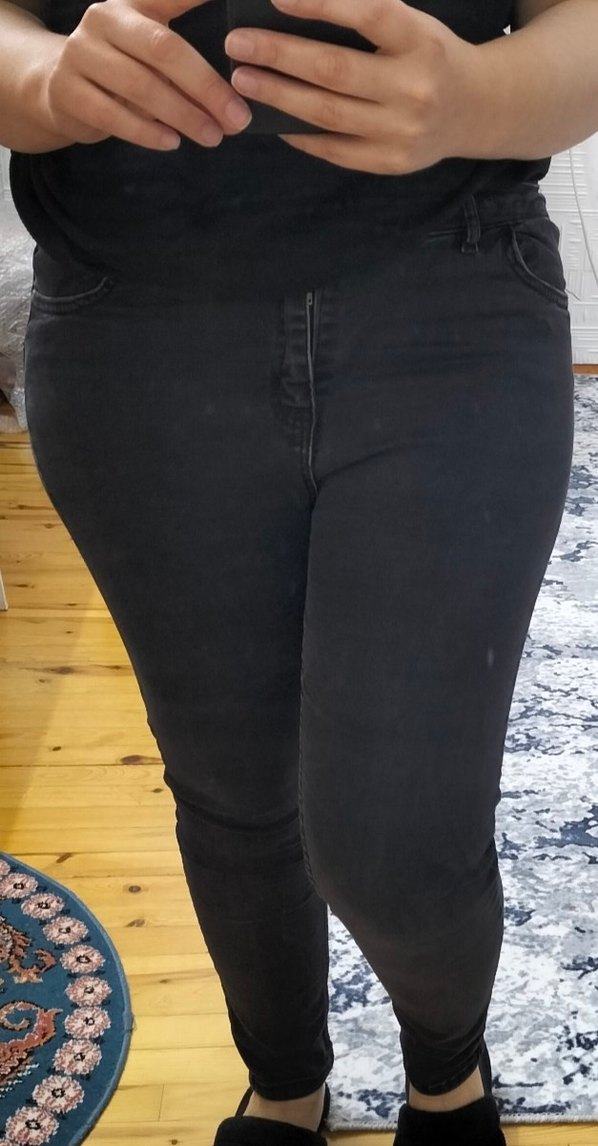 jean kadin - Görsel 2