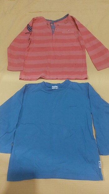Erkek cocuk sweartshirt