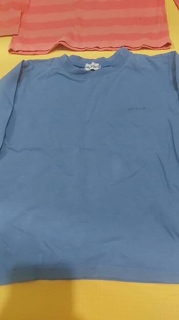LC Waikiki Erkek cocuk sweartshirt