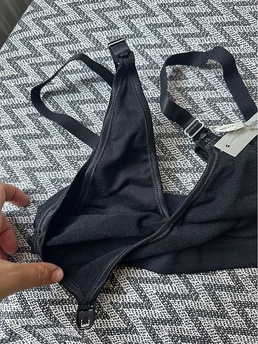 Dagi emzirme sütyeni - Görsel 2