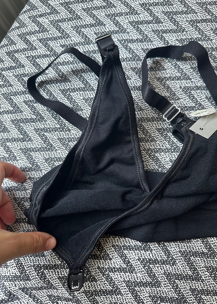 Dagi emzirme sütyeni - Görsel 2