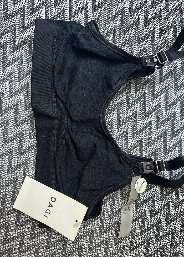 Dagi emzirme sütyeni - Görsel 3