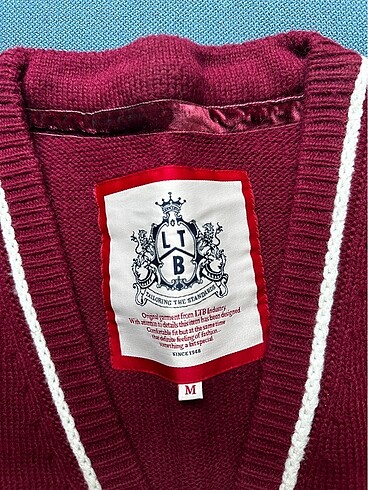 Ltb kazak - Görsel 2