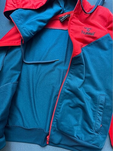 Hummel sweatshirt - Görsel 3