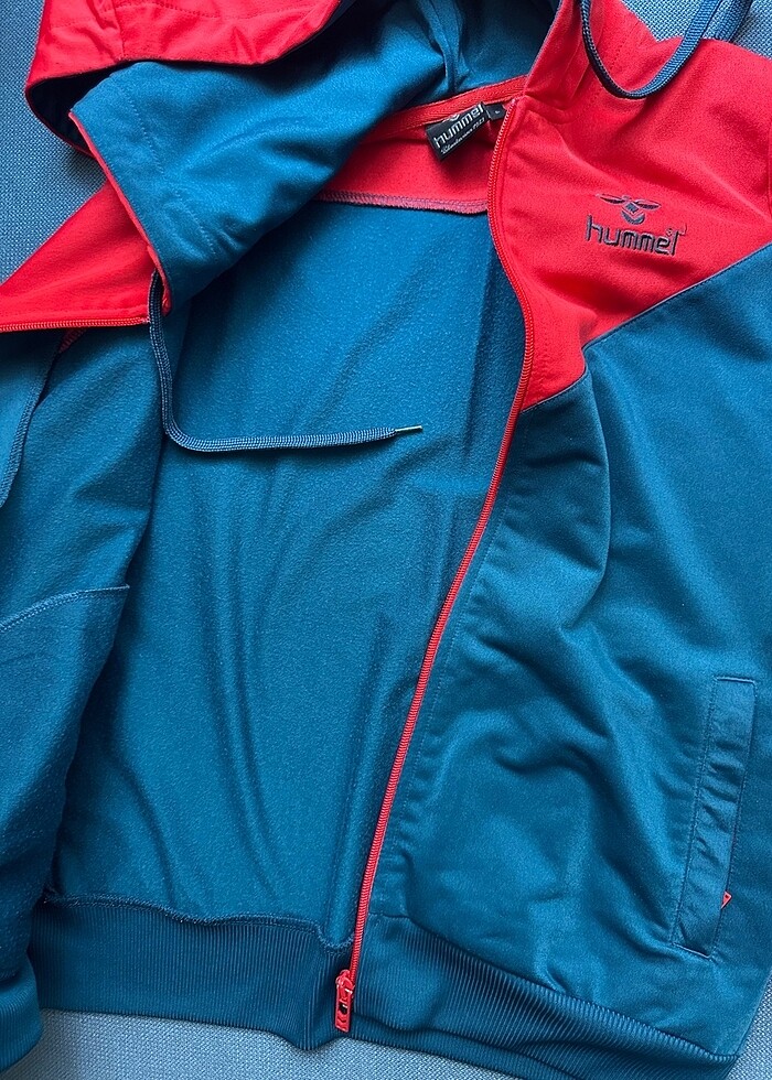 Hummel sweatshirt - Görsel 3