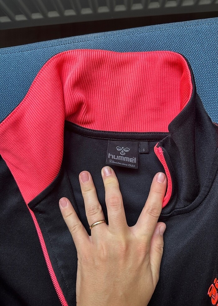 Hummel orjinal üst - Görsel 3