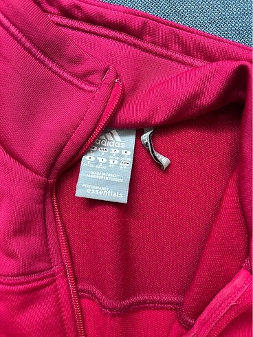 Adidas orjinal üst - Görsel 2