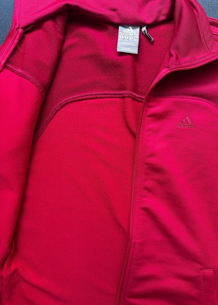 Adidas orjinal üst - Görsel 4
