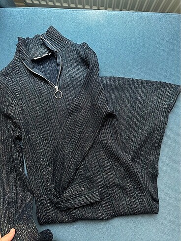 Mudo simli elbise - Görsel 2