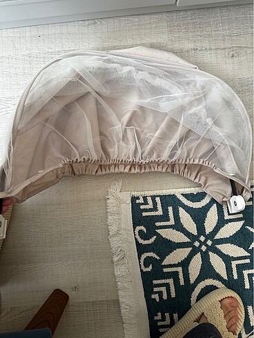 Yoyko Otomatik sallanan anakucagı - Görsel 8