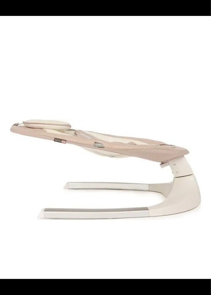 Yoyko Otomatik sallanan anakucagı - Görsel 2