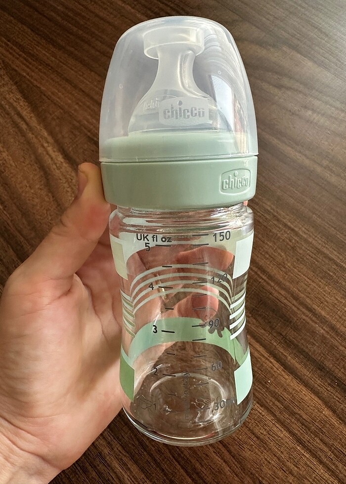 Chicco cam biberon - Görsel 2