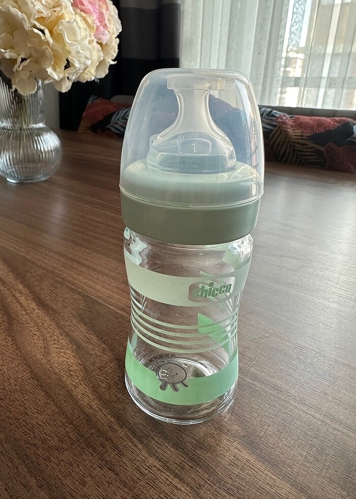Chicco cam biberon - Görsel 3
