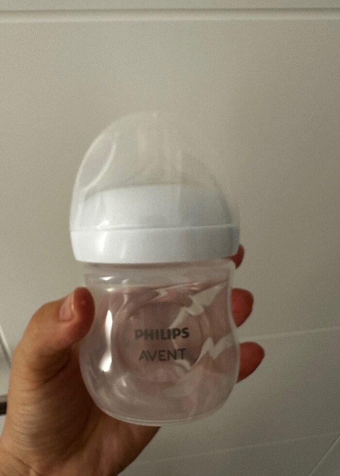Phlips avent biberon - Görsel 2