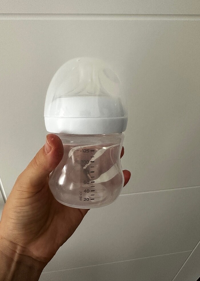 Phlips avent biberon - Görsel 4