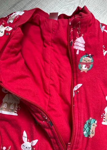 LC Waikiki Lcw uyku tulumu 2.5 tog