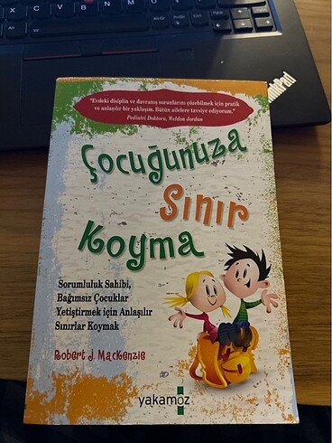 Çocuğunuza Sınır Koyma