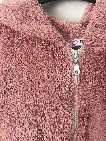 Pembe peluş - Görsel 2