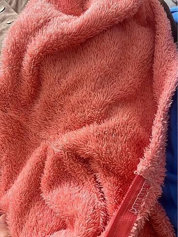 Pembe peluş - Görsel 3