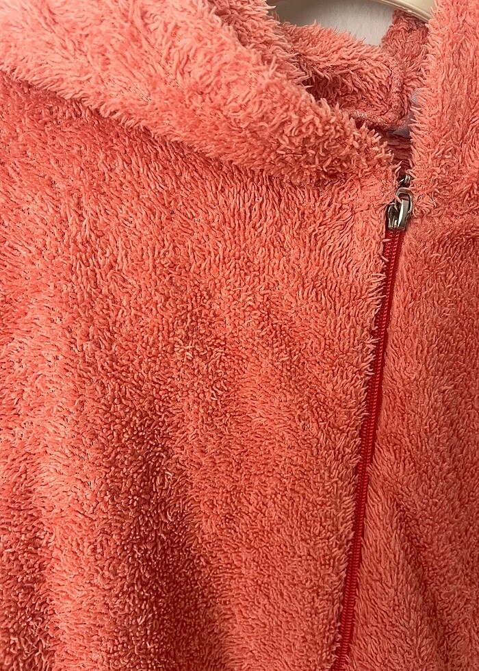 Pembe peluş - Görsel 2